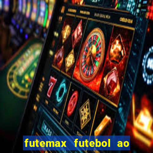 futemax futebol ao vivo serie b